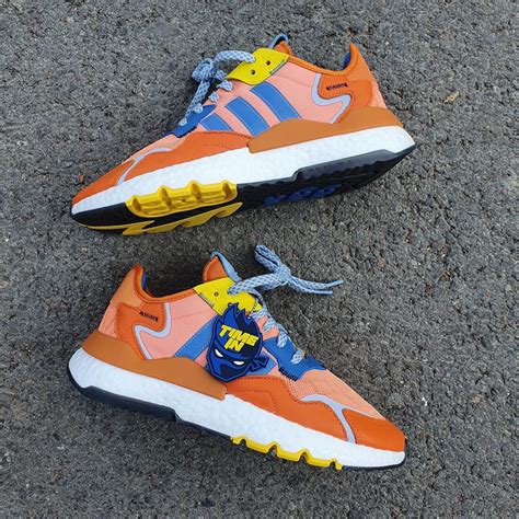 adidas schuhe ninjago|adidas ninte jogger orange.